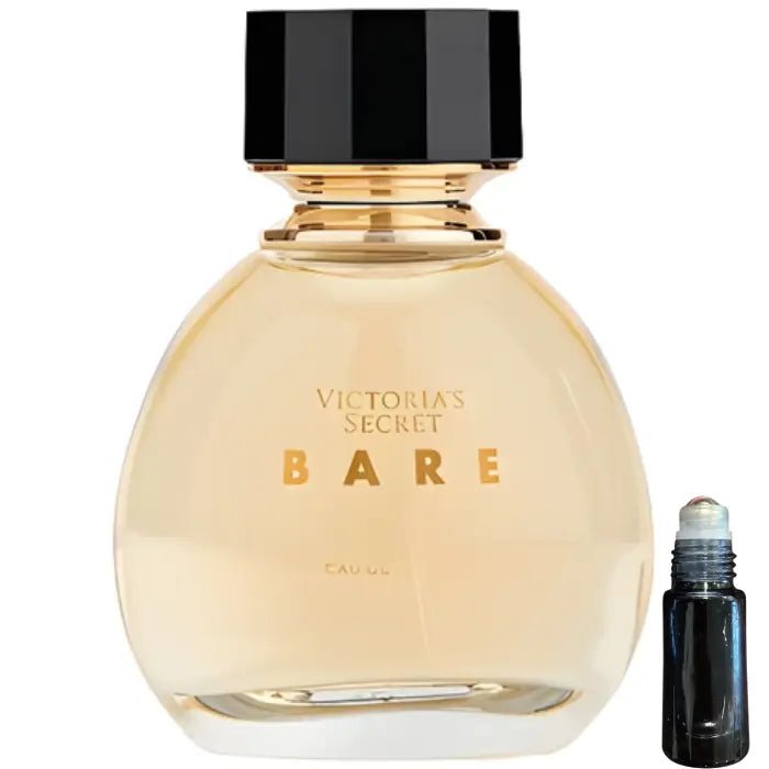 Victorias Secret Bare - Eau de Parfum - LuxScents.nl