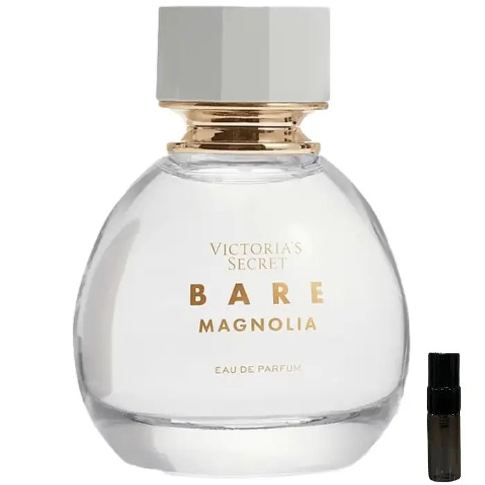Victorias Secret Bare Magnolia - Eau de Parfum - LuxScents.nl