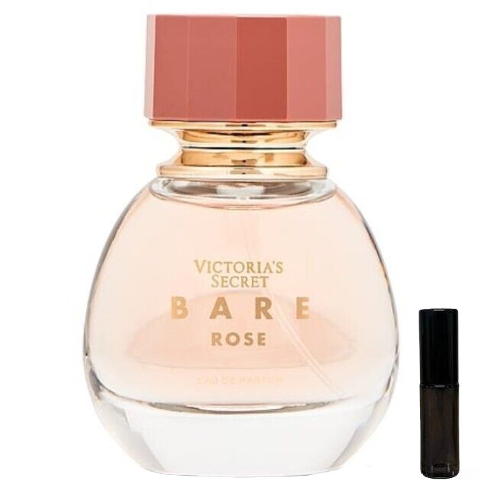Victoria's Secret Bare Rose - Eau de Parfum - LuxScents.nl