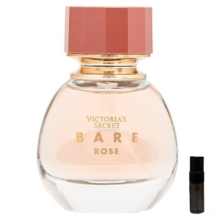 Victoria's Secret Bare Rose - Eau de Parfum - LuxScents.nl