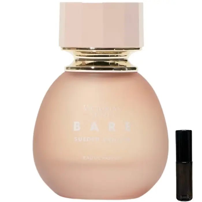 Victorias Secret Bare Sueded Vanilla - Eau de Parfum - LuxScents.nl