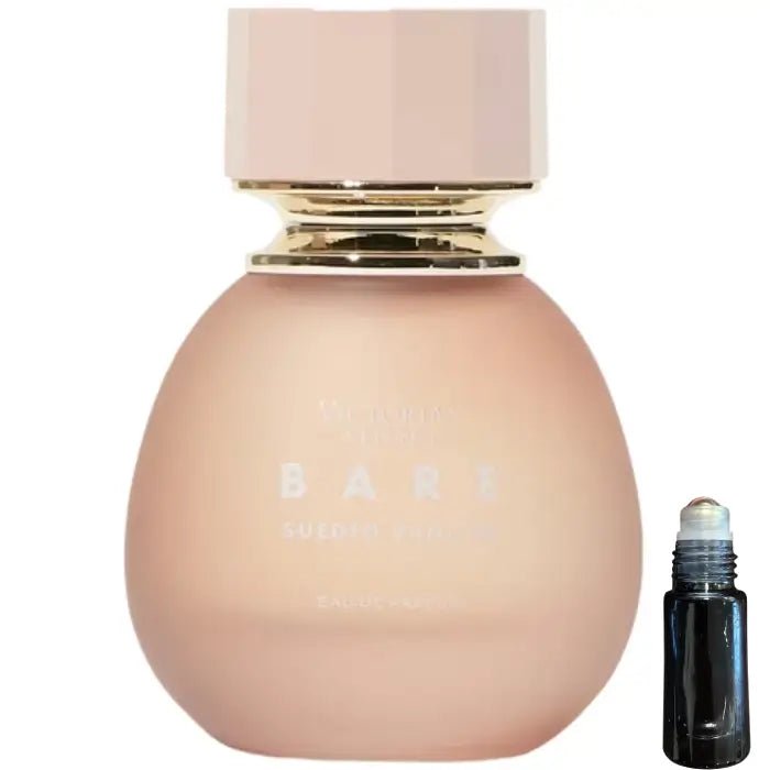 Victorias Secret Bare Sueded Vanilla - Eau de Parfum - LuxScents.nl