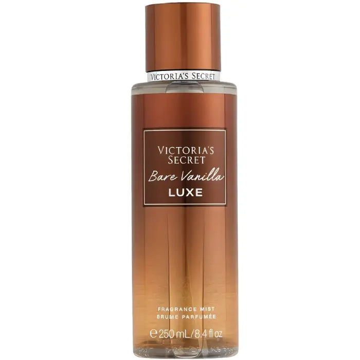 Victoria's Secret Bare Vanilla Luxe - Fragrance Mist