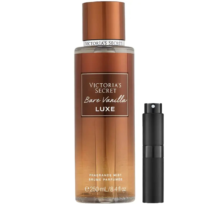 Victoria's Secret Bare Vanilla Luxe - Fragrance Mist