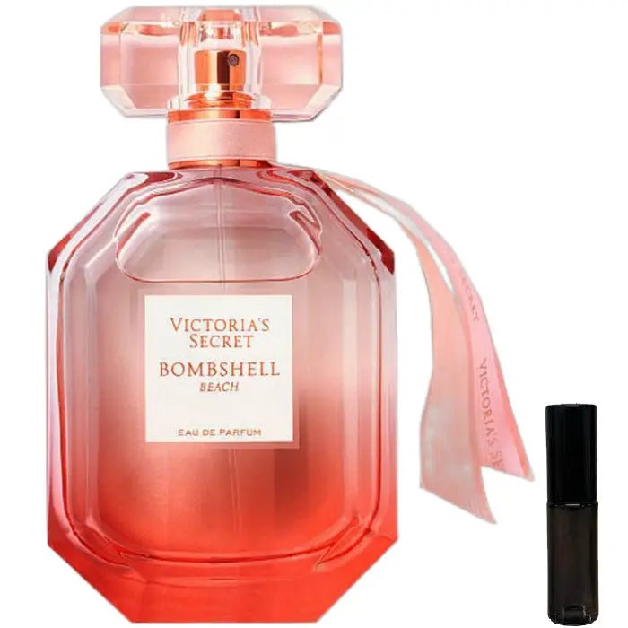 Victoria's Secret Bombshell Beach - Eau de Parfum - LuxScents