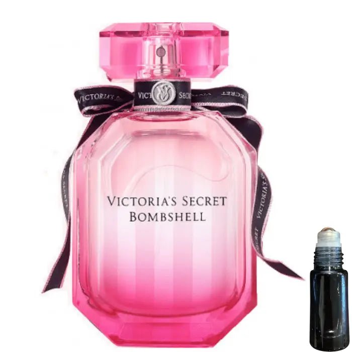 Victoria's Secret Bombshell - Eau de Parfum - LuxScents.nl