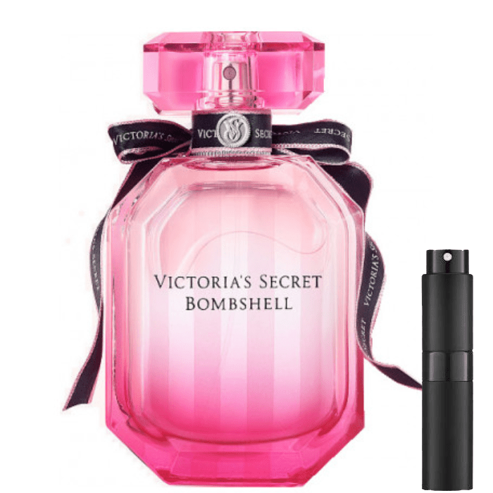 Victoria's Secret Bombshell - Eau de Parfum - LuxScents.nl