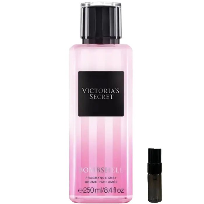 Victoria's Secret BOMBSHELL - Fragrance Mist - LuxScents