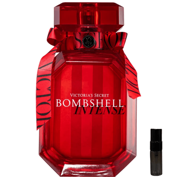 Victoria's Secret Bombshell Intense - Eau de Parfum - LuxScents.nl