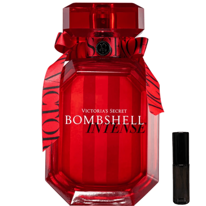 Victoria's Secret Bombshell Intense - Eau de Parfum - LuxScents.nl