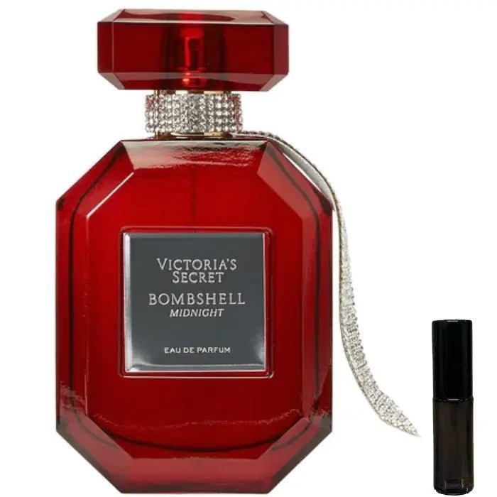 Victorias Secret Bombshell Midnight - Eau de Parfum - LuxScents.nl