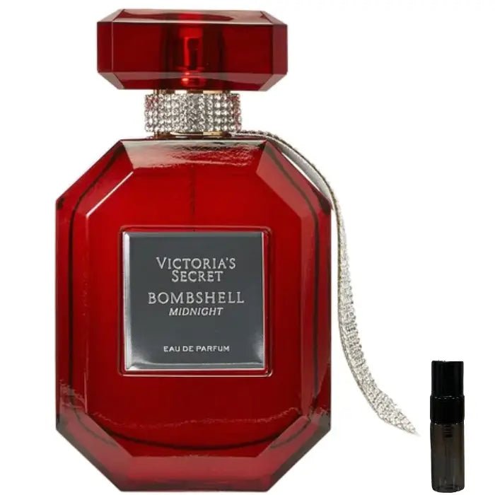 Victorias Secret Bombshell Midnight - Eau de Parfum - LuxScents.nl