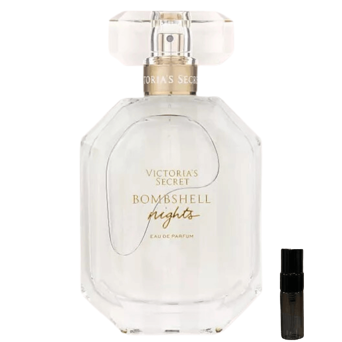 Victoria's Secret Bombshell Night - Eau de Parfum - LuxScents.nl
