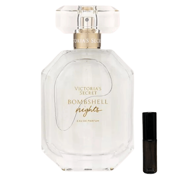 Victoria's Secret Bombshell Night - Eau de Parfum - LuxScents.nl