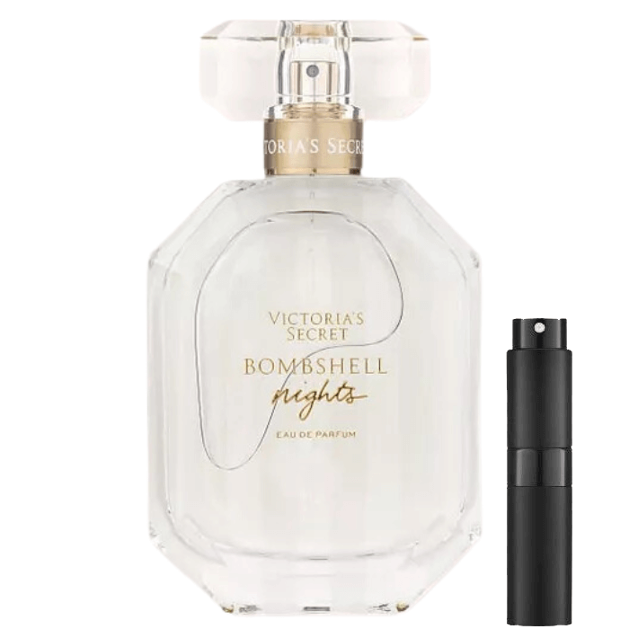 Victoria's Secret Bombshell Night - Eau de Parfum - LuxScents.nl