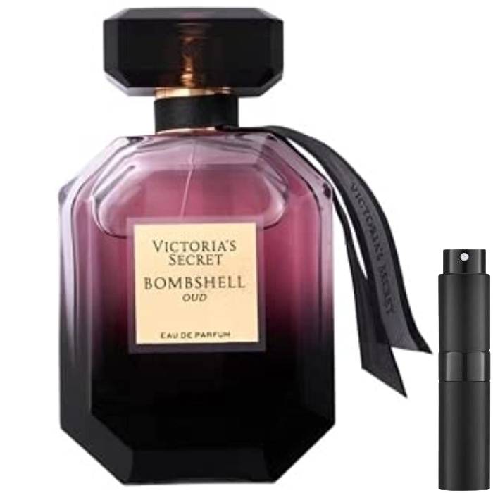 Victoria's Secret Bombshell Oud - Eau de Parfum - LuxScents.nl