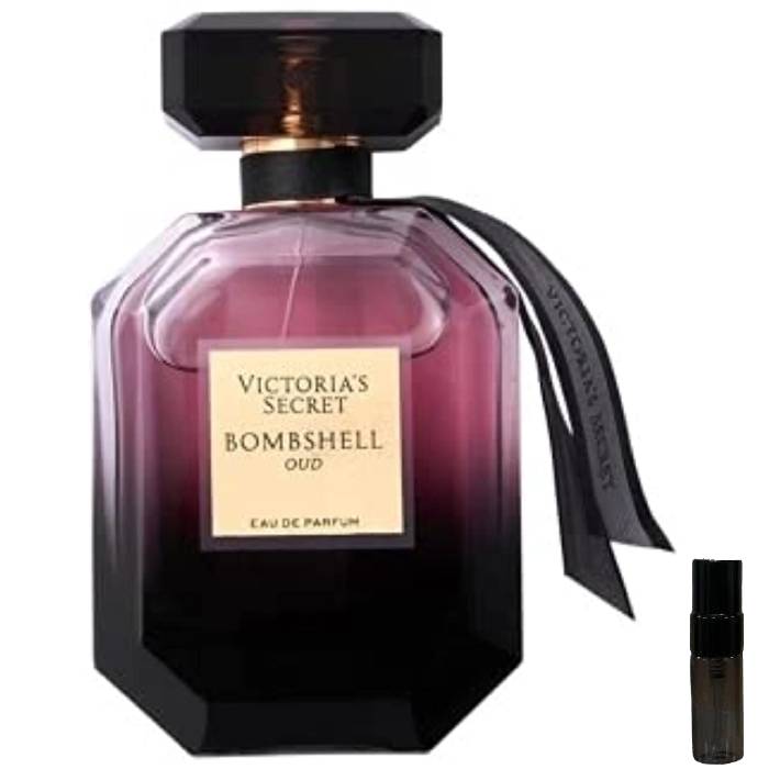 Victoria's Secret Bombshell Oud - Eau de Parfum - LuxScents.nl