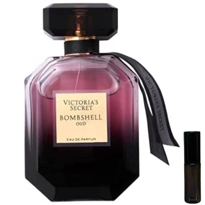 Victoria's Secret Bombshell Oud - Eau de Parfum - LuxScents.nl