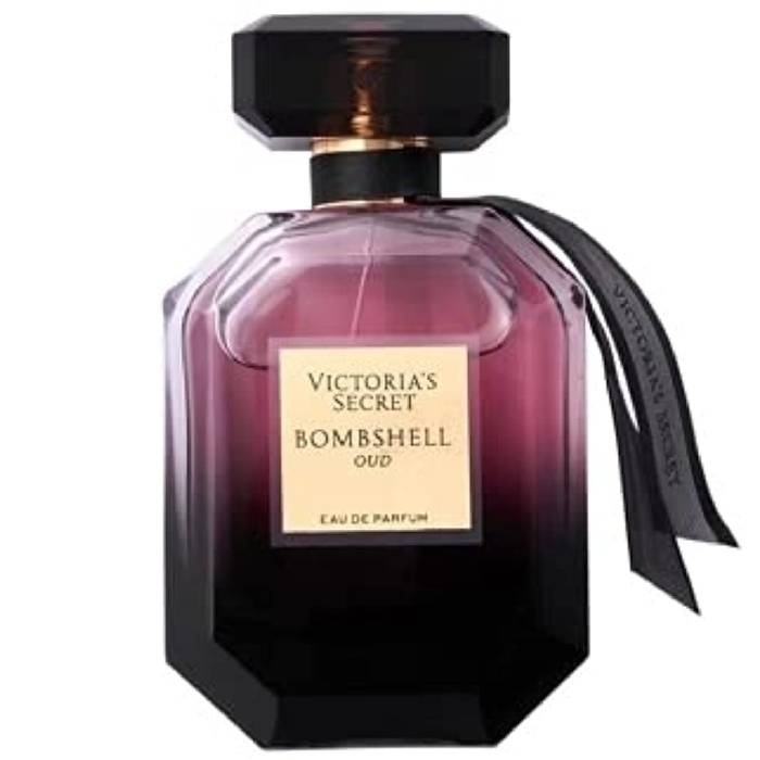 Victoria's Secret Bombshell Oud - Eau de Parfum - LuxScents.nl