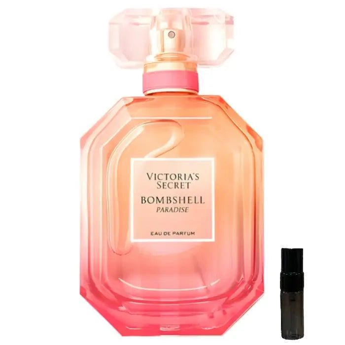 Victoria's Secret Bombshell Paradise - Eau de Parfum - LuxScents.nl