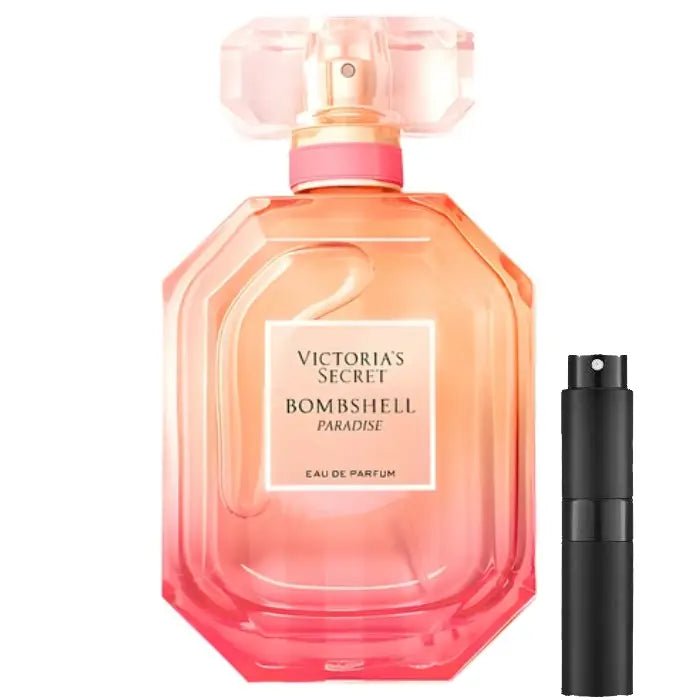Victoria's Secret Bombshell Paradise - Eau de Parfum - LuxScents.nl