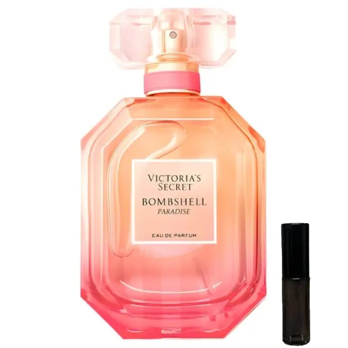 Victoria's Secret Bombshell Paradise - Eau de Parfum - LuxScents.nl
