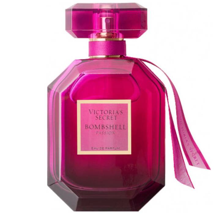 Victoria's Secret Bombshell Passion - Eau de Parfum - LuxScents.nl