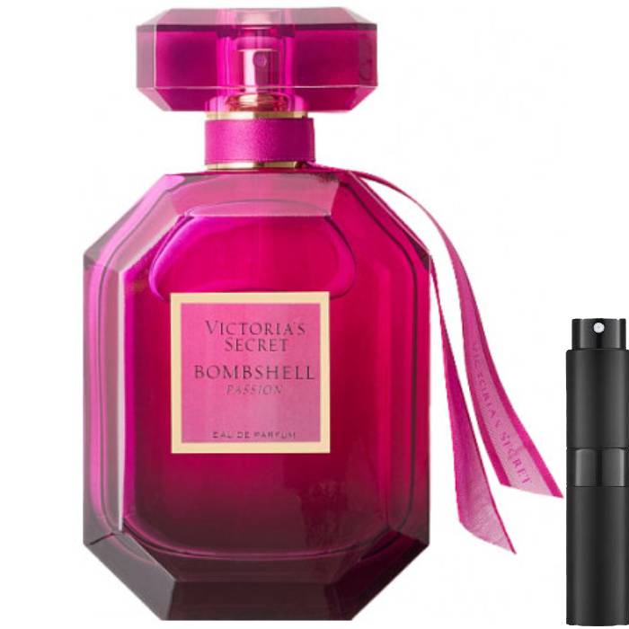 Victoria's Secret Bombshell Passion - Eau de Parfum - LuxScents.nl