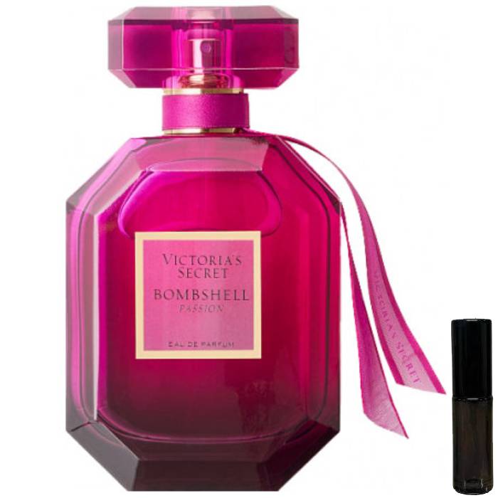 Victoria's Secret Bombshell Passion - Eau de Parfum - LuxScents.nl