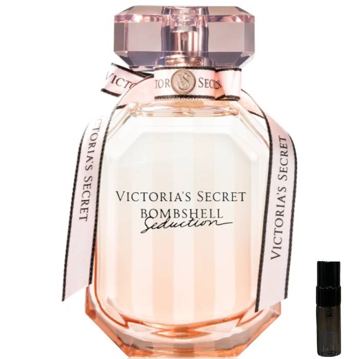 Victoria's Secret Bombshell SD - Eau de Parfum - LuxScents.nl