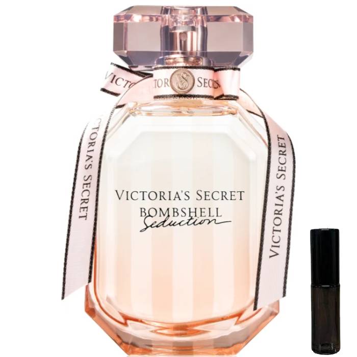 Victoria's Secret Bombshell SD - Eau de Parfum - LuxScents.nl