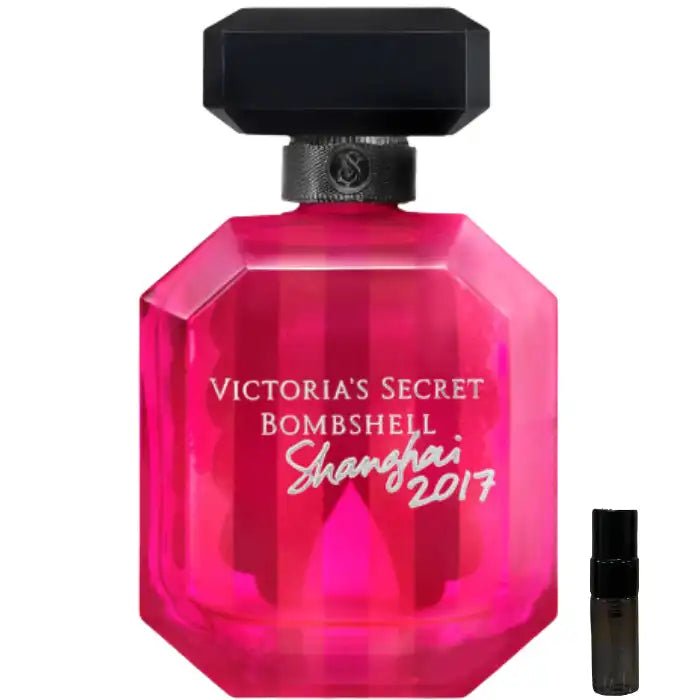 Victorias Secret Bombshell Shanghai 2017 - Eau de Parfum - LuxScents.nl