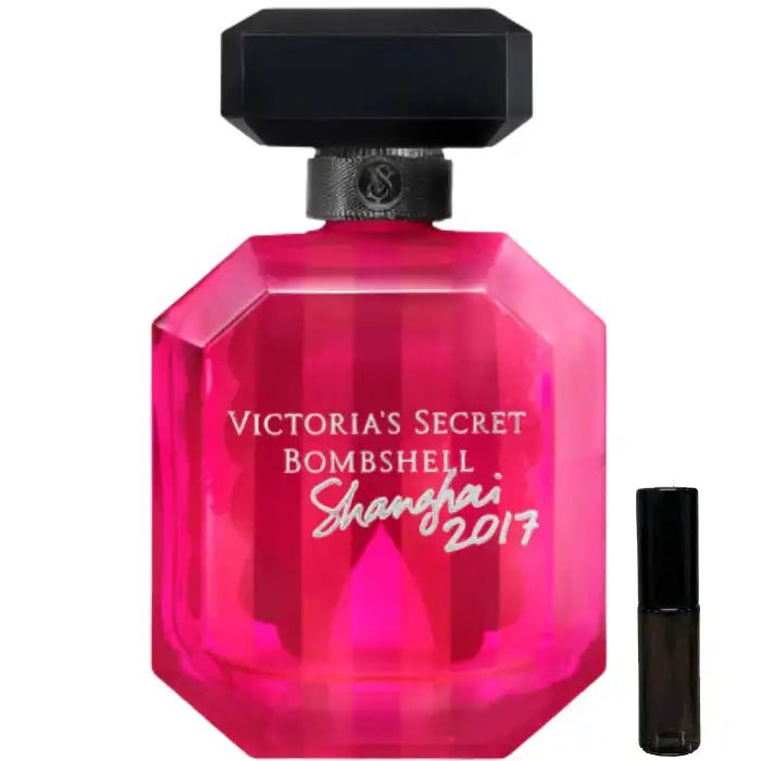 Victorias Secret Bombshell Shanghai 2017 - Eau de Parfum - LuxScents.nl