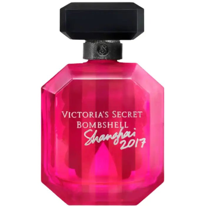 Victorias Secret Bombshell Shanghai 2017 - Eau de Parfum - LuxScents.nl
