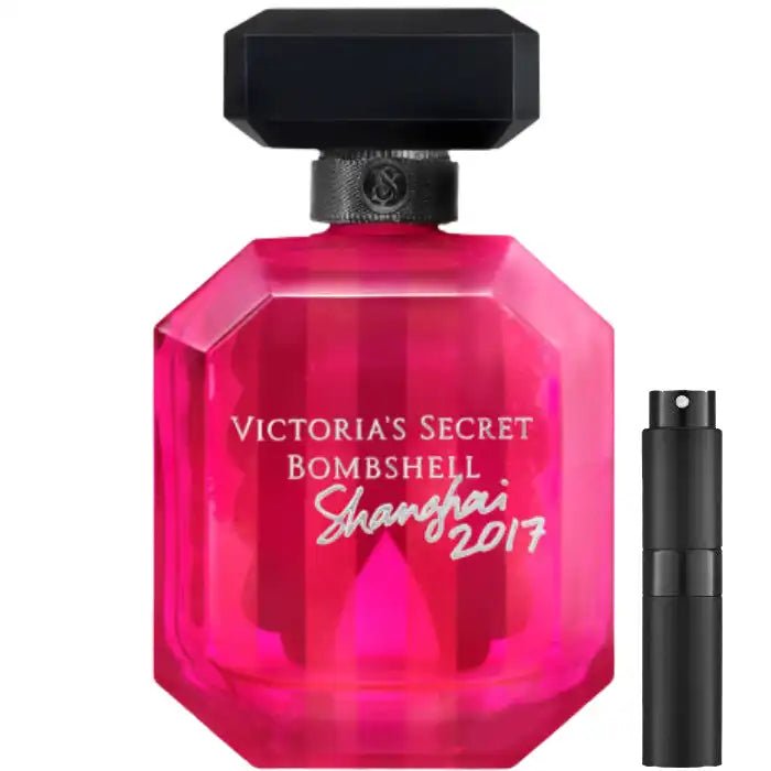 Victorias Secret Bombshell Shanghai 2017 - Eau de Parfum - LuxScents.nl