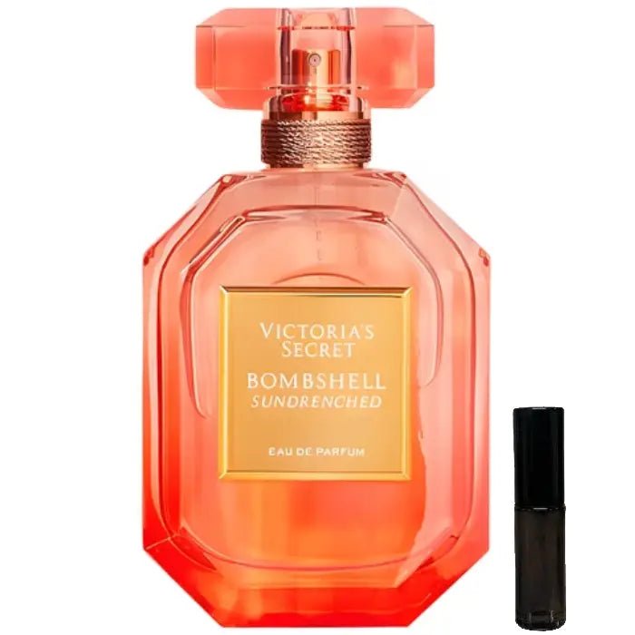 Victoria's Secret Bombshell Sundrenched - Eau de Parfum - LuxScents.nl