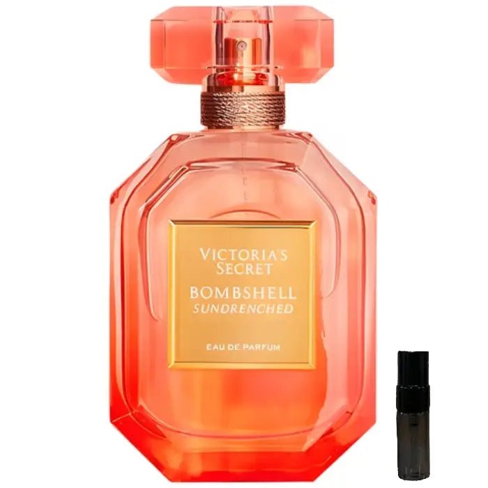 Victoria's Secret Bombshell Sundrenched - Eau de Parfum - LuxScents.nl