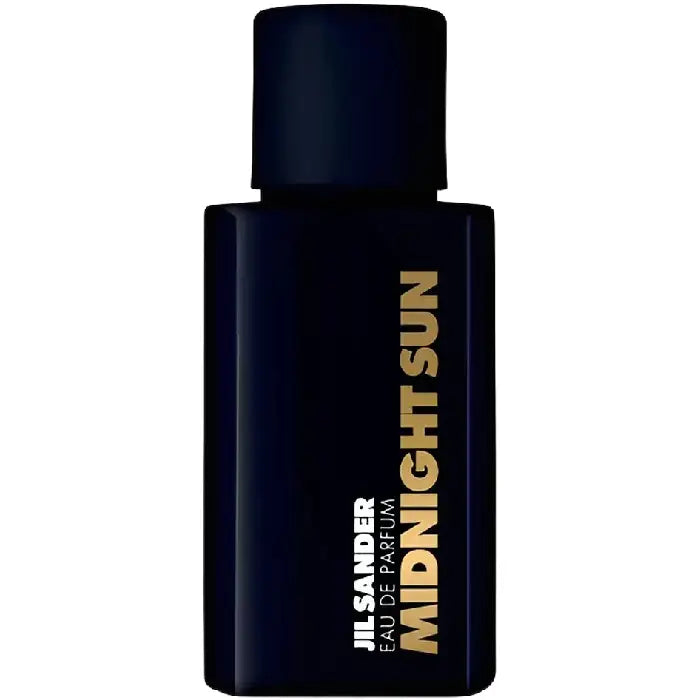 Jil Sander Midnight Sun - Eau de Parfum