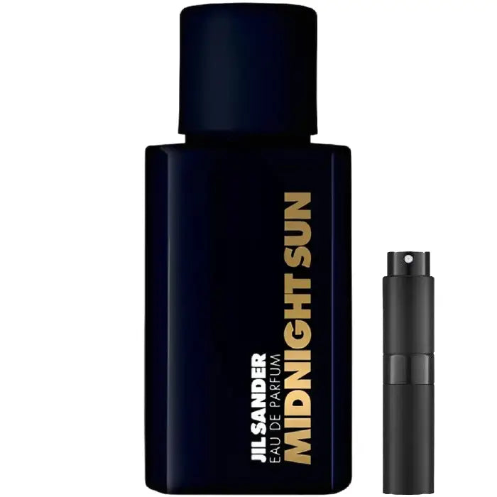 Jil Sander Midnight Sun - Eau de Parfum