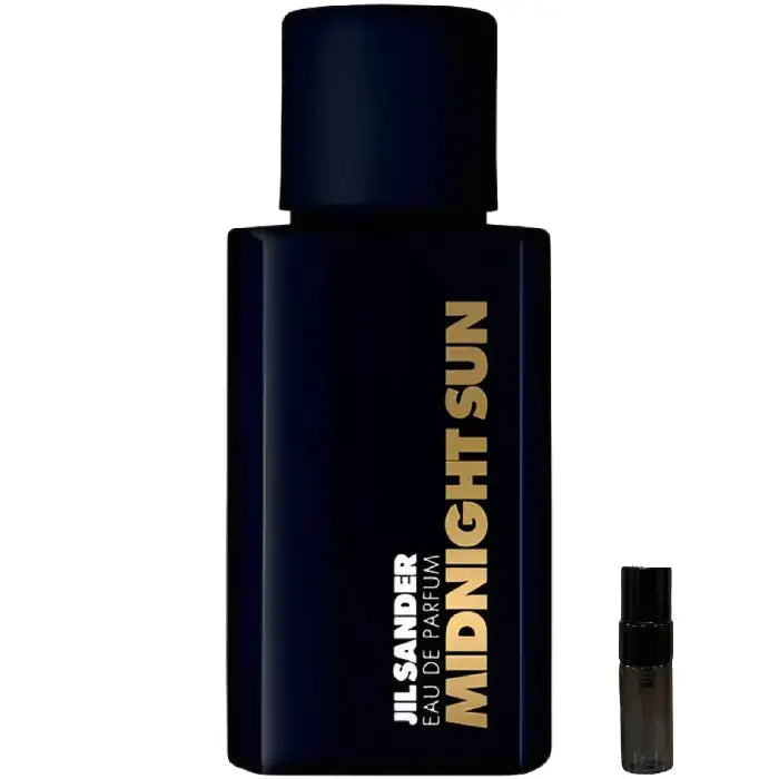 Jil Sander Midnight Sun - Eau de Parfum