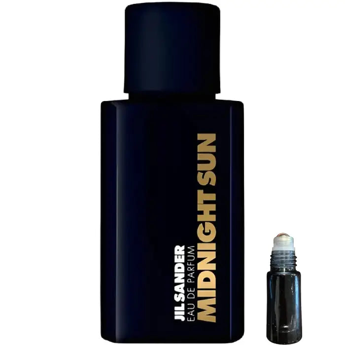 Jil Sander Midnight Sun - Eau de Parfum
