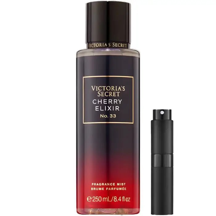 Victoria's Secret Cherry Elixir No. 33 - Fragrance Mist - LuxScents