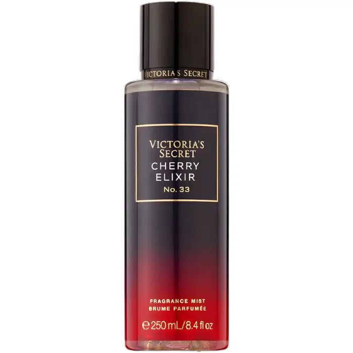 Victoria's Secret Cherry Elixir No. 33 - Fragrance Mist