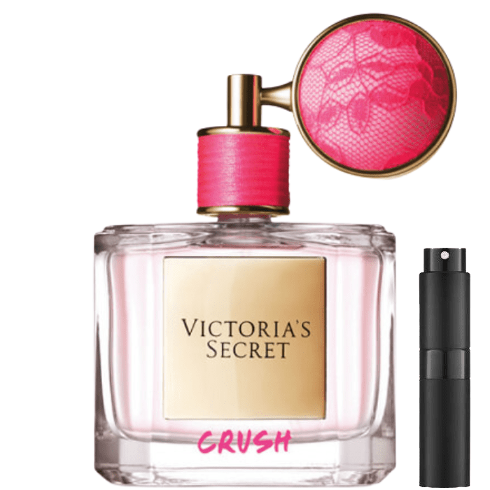 Victoria's Secret Crush - Eau de Parfum - LuxScents.nl