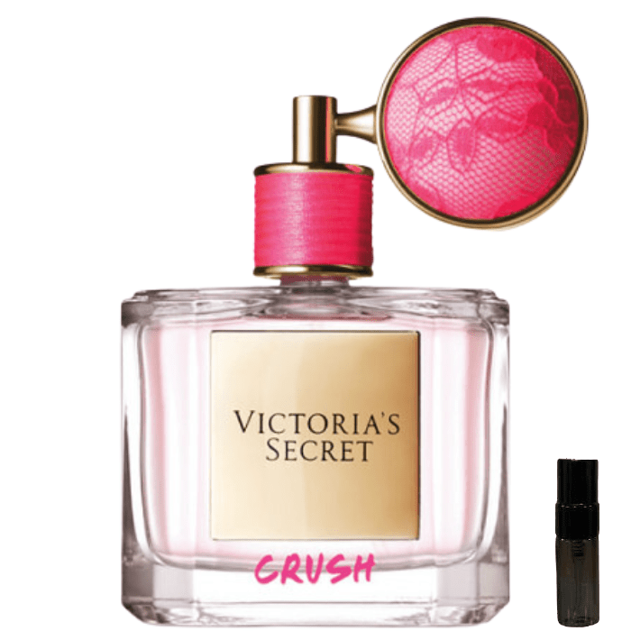 Victoria's Secret Crush - Eau de Parfum - LuxScents.nl