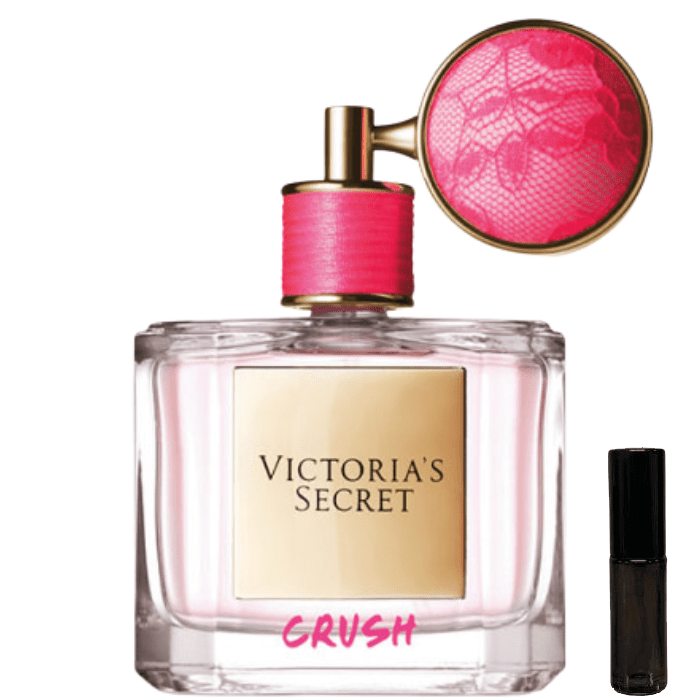 Victoria's Secret Crush - Eau de Parfum - LuxScents.nl