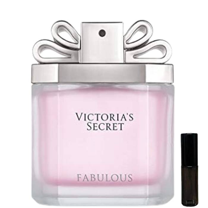 Victoria's Secret Fabulous - Eau de Parfum - LuxScents.nl