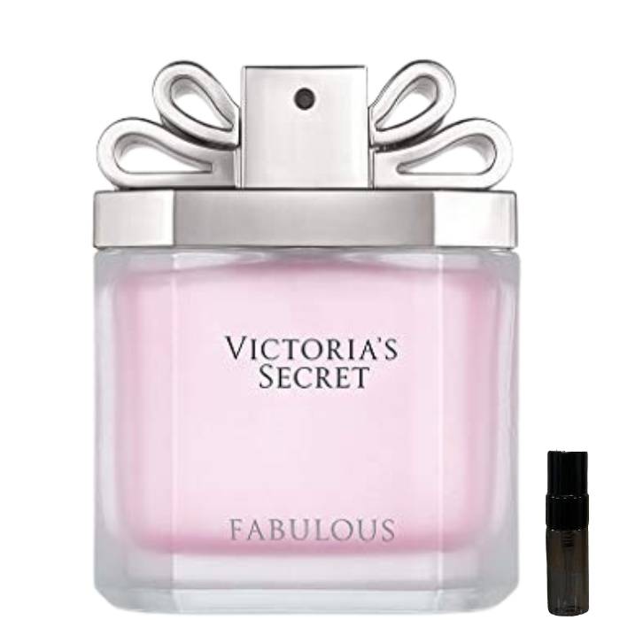 Victoria's Secret Fabulous - Eau de Parfum - LuxScents.nl