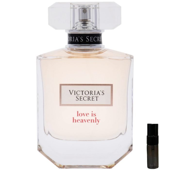 Victoria's Secret Love Is Heavenly - Eau de Parfum - LuxScents.nl