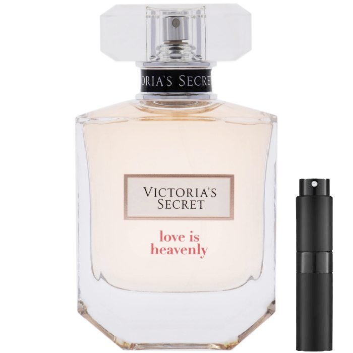 Victoria's Secret Love Is Heavenly - Eau de Parfum - LuxScents.nl